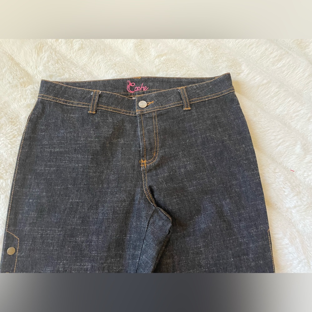 Cache Jeans. - Picture 2 of 13